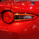 Illustration for article titled Mazda Miatas at the 2016 New York International Autoshow